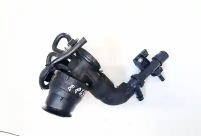 Peça sobressalente para automóvel em segunda mão tubo por volkswagen golf vi (5k1) 1.4 16v tsi referências oem iam 03c129656d