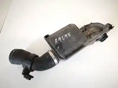 Pezzo di ricambio per auto di seconda mano Pezzi Vari per FORD FIESTA VI (CB1, CCN) 1.4 TDCi Riferimenti OEM IAM 9650712480  9647507680