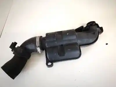 Pezzo di ricambio per auto di seconda mano pezzi vari per ford fiesta vi (cb1, ccn) 1.4 tdci riferimenti oem iam 9650712480  9647507680