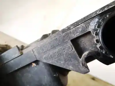 Pezzo di ricambio per auto di seconda mano pezzi vari per ford fiesta vi (cb1, ccn) 1.4 tdci riferimenti oem iam 9650712480  9647507680