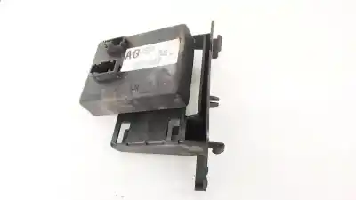 Pièce détachée automobile d'occasion module électronique pour opel astra j lim. 1.7 16v cdti références oem iam 13505411