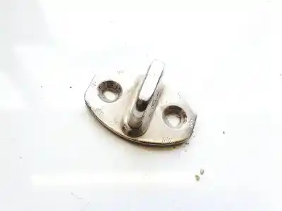 Автозапчастина б/у різні деталі для skoda octavia combi (1u5) 1.9 tdi посилання на oem iam 3b0837033d