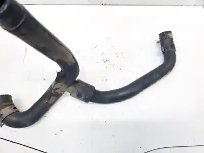 Автозапчастина б/у труба для ford s-max (ca1) 1.8 tdci cat посилання на oem iam 4m5q6k869ac  4m5q-6k869-ac