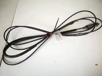 Pièce détachée automobile d'occasion levier de frein a main pour renault laguna (b56) 2.0 références oem iam 7700822643
