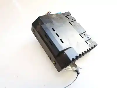 Автозапчасти б/у аудиосистема / радио cd за honda accord viii (cl_, cm_) 2.2 i-ctdi ссылки oem iam 39186sedg011m1