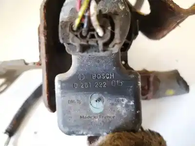 Автозапчасти б/у клапан теплообменника за mazda cx-7, 2006.01 - 2012.12 2.3 182kw 2006.01 - 2012.12 ссылки oem iam 0261222015   Автозапчасти б/у клапан теплообменника за mazda cx-7, 2006.01 - 2012.12 2.3 182kw 2006.01 - 2012.12 ссылки oem iam 0261222015