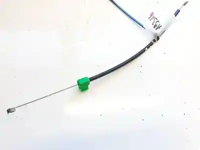 Peça sobressalente para automóvel em segunda mão peças diversas por citroen evasion 1.9 td sx referências oem iam 