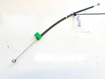 Pezzo di ricambio per auto di seconda mano pezzi vari per citroen evasion 1.9 td sx riferimenti oem iam   