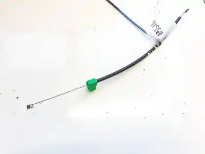 Pezzo di ricambio per auto di seconda mano pezzi vari per citroen evasion 1.9 td sx riferimenti oem iam   