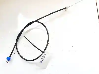 Pezzo di ricambio per auto di seconda mano pezzi vari per citroen evasion 1.9 td sx riferimenti oem iam   