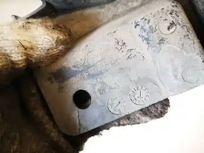 Pezzo di ricambio per auto di seconda mano plastica per ford kuga (cbv) 2.0 tdci cat riferimenti oem iam 8v4111779ba  8v41-11779-ba