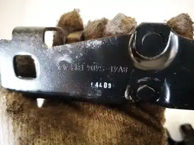 Pezzo di ricambio per auto di seconda mano pezzi vari per ford kuga (cbv) 2.0 tdci cat riferimenti oem iam 8v41s404b12aa  