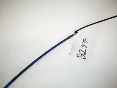 Pezzo di ricambio per auto di seconda mano pezzi vari per honda fr-v (be) 1.8 vtec cat riferimenti oem iam   