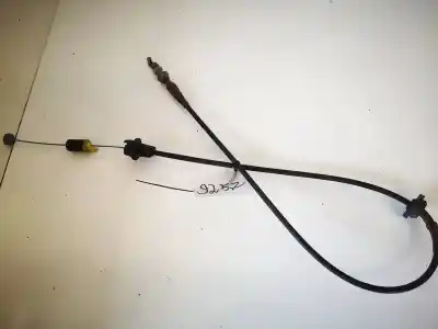 Peça sobressalente para automóvel em segunda mão alavanca de travão de mão por honda fr-v (be) 1.8 vtec cat referências oem iam 