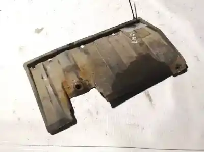 Second-hand car spare part sump guard for mitsubishi outlander (cw0) 2.0 di-d intense oem iam references 