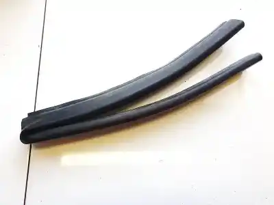 Second-hand car spare part Rubber Door Seal for BMW X1 (E84) xDrive 18 d OEM IAM references 2991416AI  2991416-AI