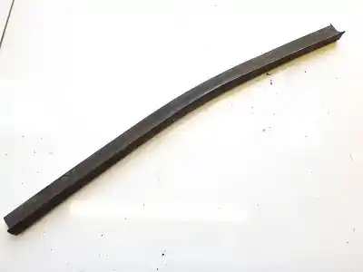 Second-hand car spare part Rubber Door Seal for BMW X1 (E84) xDrive 18 d OEM IAM references 5164713410203GE  51.647134102-03GE