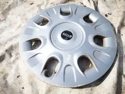 Автозапчасти б/у колпачки ​​ступицы за mini mini (r50,r53) 1.6 16v cat ссылки oem iam 3612676349101