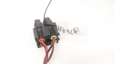 Pezzo di ricambio per auto di seconda mano pezzi vari per citroen c1 1.0 cat (384f) riferimenti oem iam   