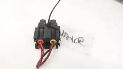 Pezzo di ricambio per auto di seconda mano pezzi vari per citroen c1 1.0 cat (384f) riferimenti oem iam   