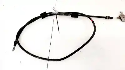 Peça sobressalente para automóvel em segunda mão alavanca de travão de mão por volvo xc90 2.4 diesel cat referências oem iam 