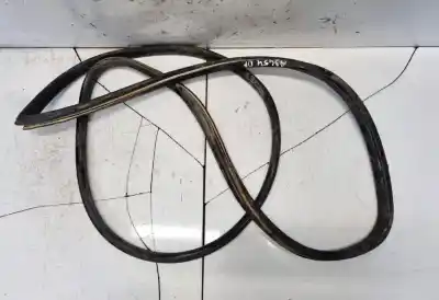 Peça sobressalente para automóvel em segunda mão junta vedante da porta por audi 80 b4 avant (8c5) 1.9 tdi referências oem iam 