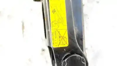 Автозапчастина б/у кот для citroen c5, ii 2008.02 - 2011.01 2.0 hdi 103kw 2009.04 - 2011.01 посилання на oem iam 9684582180  