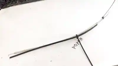 Автозапчасти б/у рычаг ручного тормоза за citroen jumpy ii furgoneta 1.6 hdi 90 8v ссылки oem iam 