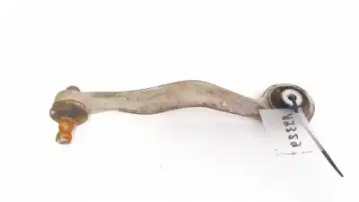 Peça sobressalente para automóvel em segunda mão braço de suspensão superior dianteiro esquerdo por skoda superb (3u4) 1.9 tdi referências oem iam 