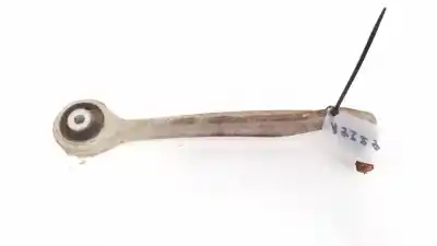 Peça sobressalente para automóvel em segunda mão braço de suspensão superior dianteiro esquerdo por skoda superb (3u4) 1.9 tdi referências oem iam 