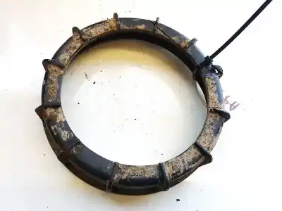 Second-hand car spare part plastics for mazda 2 (dy) 1.25 (dy3w) oem iam references 2s619c386aa  2s61-9c386-aa