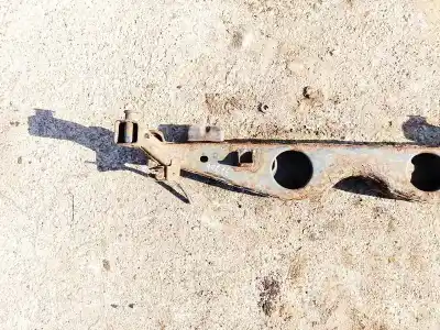Second-hand car spare part front axle for mini mini (r50,r53) 1.6 16v cat oem iam references   