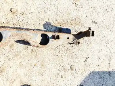 Second-hand car spare part front axle for mini mini (r50,r53) 1.6 16v cat oem iam references   