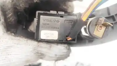 Second-hand car spare part switch for volvo v50 (545) 1.6 d oem iam references 8691530  05w12t, 19206