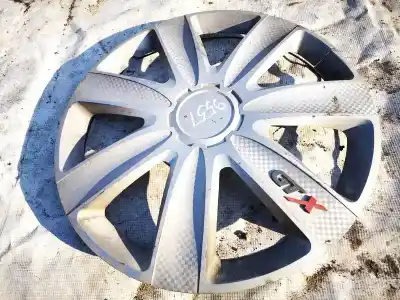 Pezzo di ricambio per auto di seconda mano Coprimozzi per VOLVO V50 (545) 1.6 D Riferimenti OEM IAM   