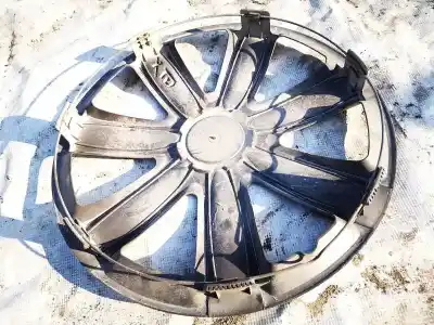 Pezzo di ricambio per auto di seconda mano coprimozzi per volvo v50 (545) 1.6 d riferimenti oem iam   