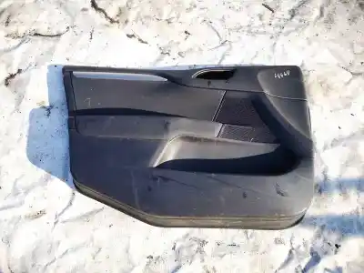 Tweedehands auto-onderdeel bekleding linker voordeur voor citroen c4 ii (nc_) 1.6 bluehdi 100 oem iam-referenties 98071851zd