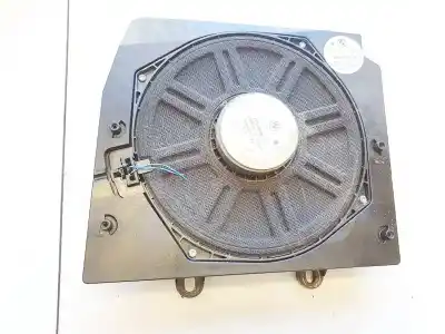 Piesă de schimb auto la mâna a doua sistem audio / cd radio casetofon pentru bmw x3 (e83) 2.0d referințe oem iam 6513699010103  491343097104