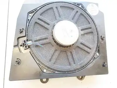 Second-hand car spare part AUDIO SYSTEM / RADIO CD for BMW X3 (E83)  OEM IAM references 6513699010103  491343097104