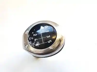 Peça sobressalente para automóvel em segunda mão botão da alavanca de velocidades por bmw x3 (e83) 2.0d referências oem iam 