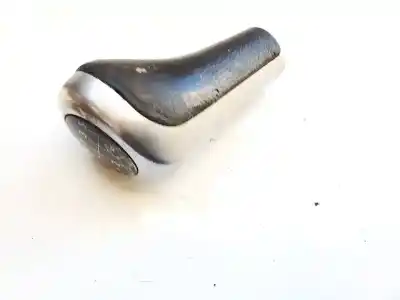 Second-hand car spare part gear lever knob for bmw x3 (e83) 2.0d oem iam references   