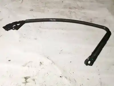 Автозапчастина б/у контур дверей гума для opel insignia a (g09) 2.0 cdti (68) посилання на oem iam 352583282  