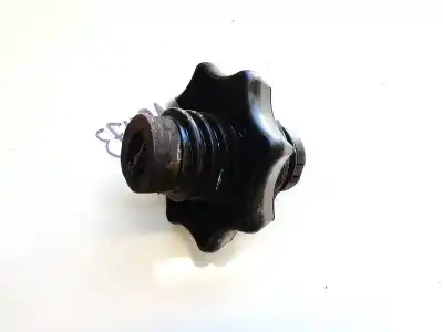 Автозапчастина б/у пластикler для skoda octavia combi (1z5) 1.9 tdi dpf посилання на oem iam 1k0803899d  