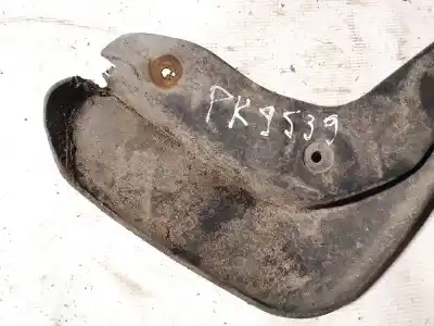Pezzo di ricambio per auto di seconda mano plastica per ford focus iii 1.6 ti riferimenti oem iam   
