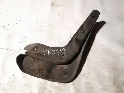 Peça sobressalente para automóvel em segunda mão plásticos por ford focus iii 1.6 ti referências oem iam 