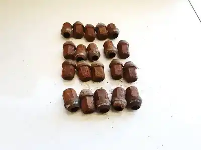 Автозапчастина б/у різні деталі для mitsubishi lancer viii (cy_a, cz_a) 2.0 di-d (cy8a) посилання на oem iam    Автозапчастина б/у різні деталі для mitsubishi lancer viii (cy_a, cz_a) 2.0 di-d (cy8a) посилання на oem iam