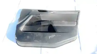 Tweedehands auto-onderdeel bekleding linker voordeur voor citroen c4 ii (nc_) 1.6 bluehdi 100 oem iam-referenties 98071850zd