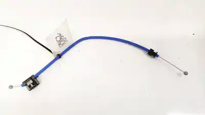 Peça sobressalente para automóvel em segunda mão peças diversas por renault clio, 2012.11 - 2016 0.9 tce 90 66kw 2012.11 --> referências oem iam 