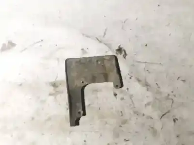 Автозапчастина б/у пластикler для skoda fabia (6y2/6y3) 1.4 tdi посилання на oem iam 5j08211739b9  