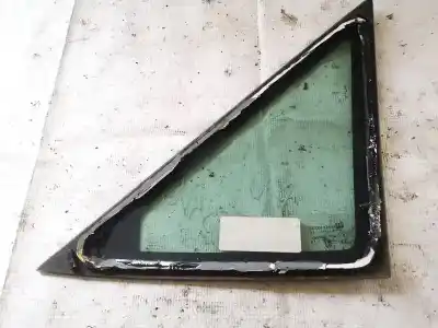 Peça sobressalente para automóvel em segunda mão vidro custódia triangular frente direito por citroen evasion 1.9 td sx referências oem iam as2  